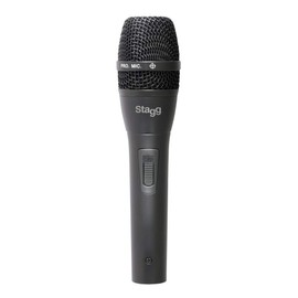 Stagg SDM80 Dynamic Microphone