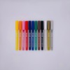 Frisk Acrylic Marker Set of 12 (1mm)