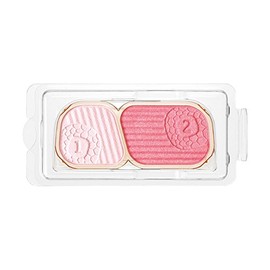 Priol Beauty Lift Cheek (Refill), Pink, 0.1 oz (3.5 g)
