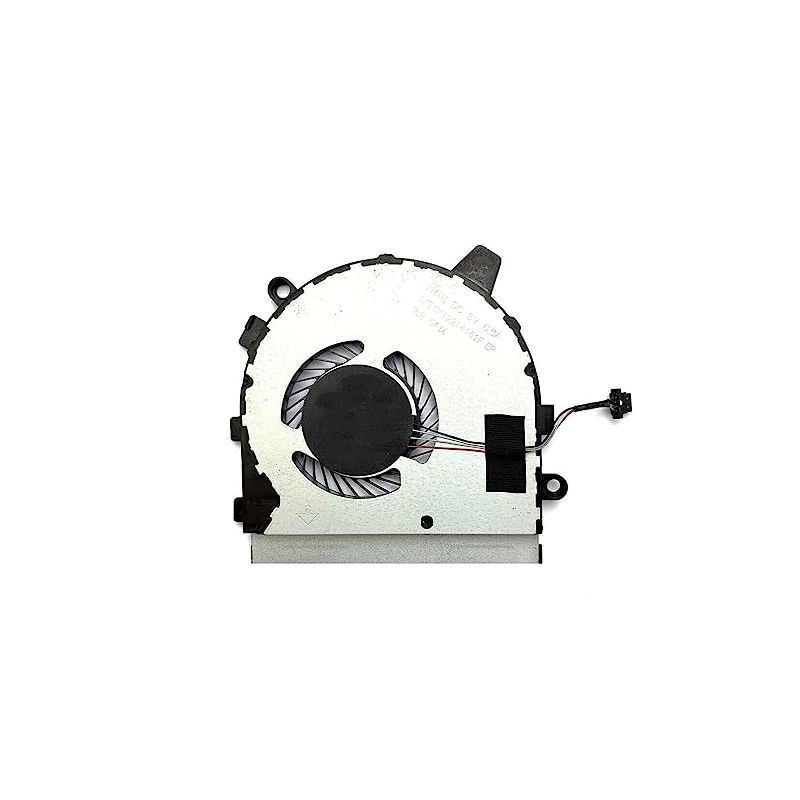 CPU Fan Replacement Compatible with Dell Inspiron 13 7390 to