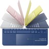 KEANBOLL 3-Pack Trackpad Protector Cover for MacBook Neo 13 (A3404),
