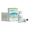Lactiv Kids - Inulina y probioticos - Gotas - ayuda