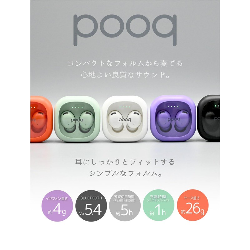 Wireless Earphones, Bluetooth 5.3 Earphones, Newest Bluetooth Earphones, Type C,
