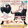 【獣医師推奨】Parhumsin 犬 介護用品 介護 ハーネス 大型犬 中型犬【M】