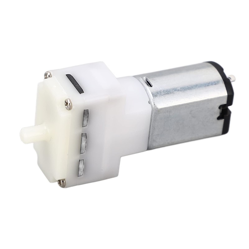 DV 3V Miniature Air Pump for Aquarium Oxygen Circulation