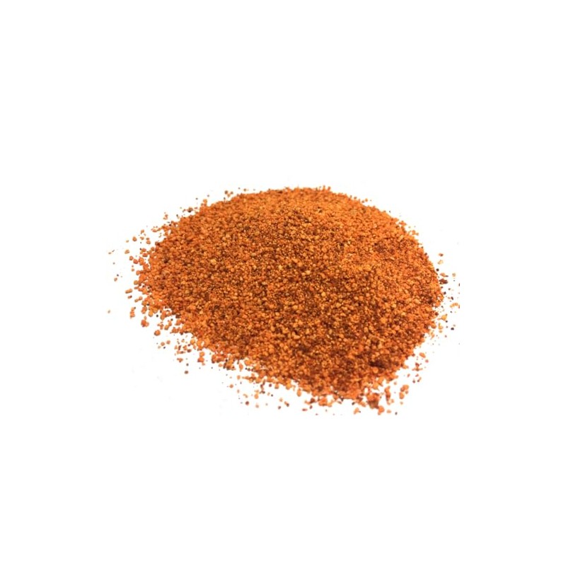 Honey Habanero Seasoning by Spice Specialist - 1 lb. Bag