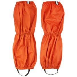 TRUSCO TLC-LOR Foot Cover, Long, Orange