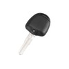 X AUTOHAUX Car Remote Control Key Replacement 3 Buttons 433MHz