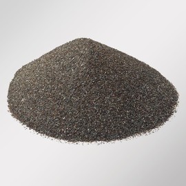 Skat Blast Fast Cut MAX USA-6708-45 Abrasive Sand Blasting Media, Grit Size 50, 45 lbs