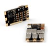 4Pcs Tekko32 F3 Metal 65A BLHELI_32 DShot1200 3-6S ESC w/