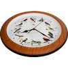 Lovely Collection 14-inch Plays 12 Popular North American Bird's Songs