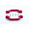 Plastic Playset Safety Handles, Red | One Pair | Compatible