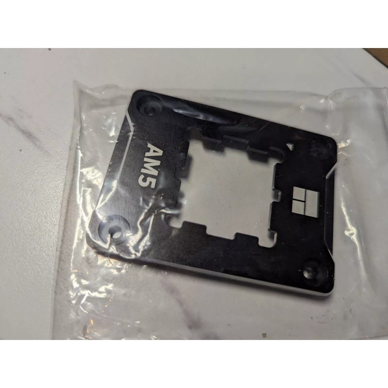 Thermalright AM5 Secure Frame Black Thermalright Ryzen 7000 Series CPU