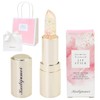 [np] [Initial Engraving] Kailijumei Flower Lip Tient Magic Color Lipstick