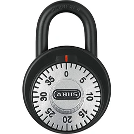 Abus 78/50C/F Combination Safe Padlock