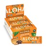 ALOHA Organic Plant Based Protein Bars |Peanut Butter Chocolate Chip