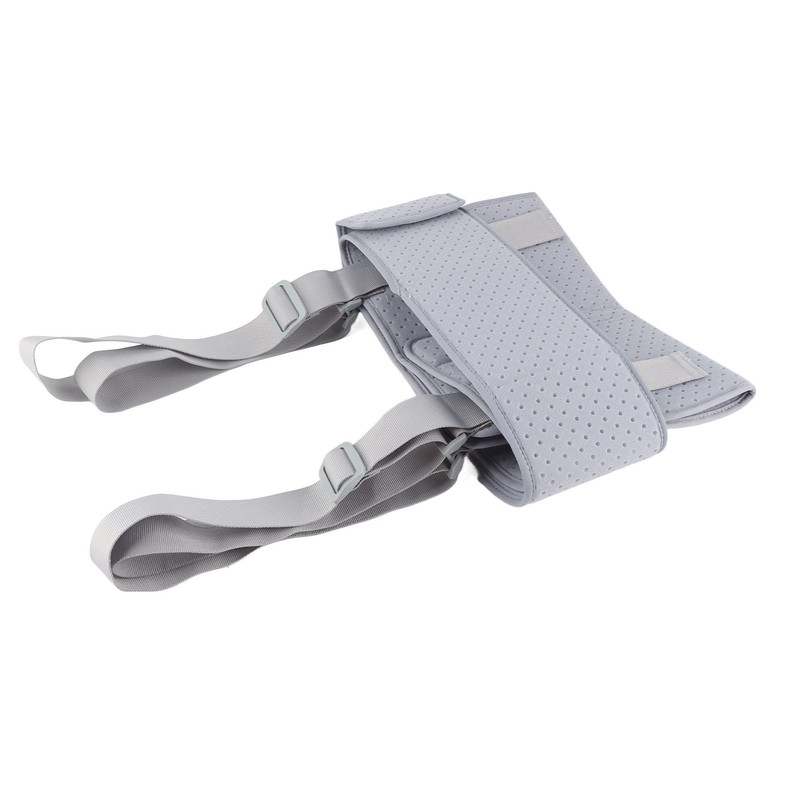 Arm Slings Shoulder Immobilizer Even Pressure Adjustable Shoulder Sling Arm