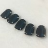 Black chic•°.- Oval / 블랙시크•°. - 오벌