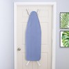 Ironing Board; Foldable Iron Table, Made in USA by Seymour