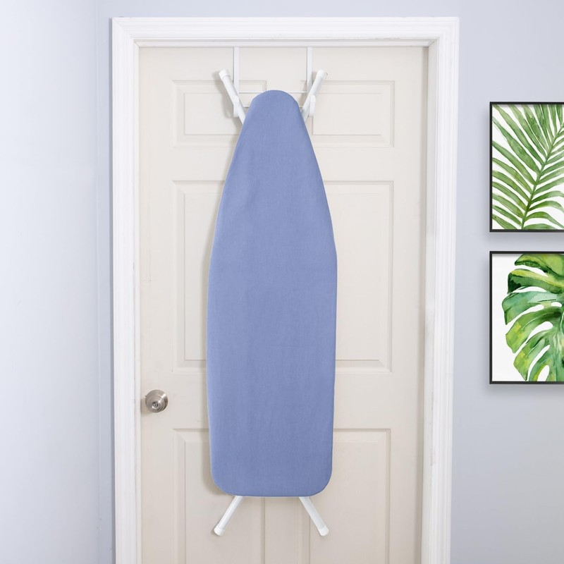 Ironing Board; Foldable Iron Table, Made in USA by Seymour