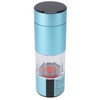 Hydrogen Water Bottle 230ml 6000ppb Magnetic Charging Electrolysis Nano Hydrogen