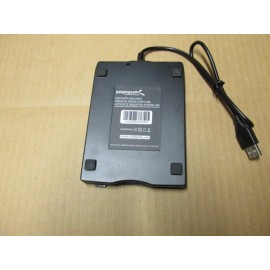 Sabrent USB 2.0 1.44 MB Floppy Disk Drive