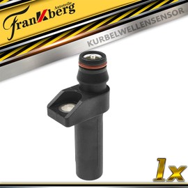 Crankshaft Sensor for A-Class W168 C-Class W202 C-Class T-Model S202 CLK C208 CLK Cabriolet A208 1993-2004 0031537428
