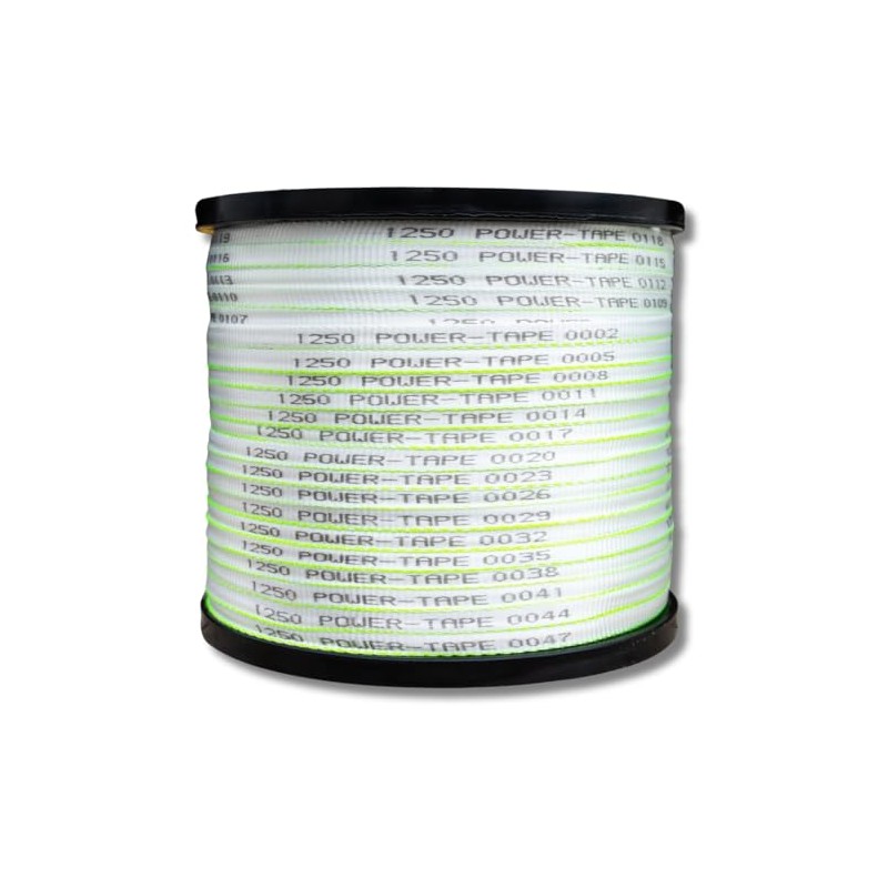 Pull Tape Power-Tape | Made in USA | 100% Polyester