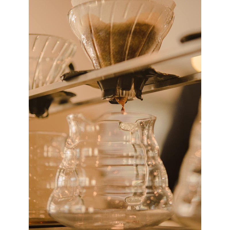 Geisha Blend Beans, 7.1 oz (200 g), Souza Coffee, Regular