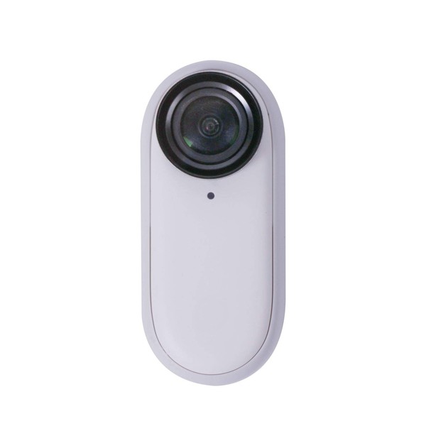 Honlyn Silicone Protection Case for Insta360 GO 2