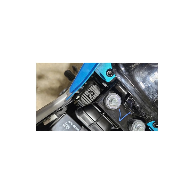 CFMOTO 2025 CFMoto 450 IBEX (MT) Upgraded Seat Cushions Replacement