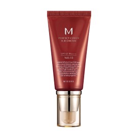 Missha M Perfect Cover BB Cream SPF42 / PA +++ 50 ml / 1.70 fl.oz.