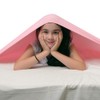 Sensory Compression Bed Linen, Special Supplies Sensory Bed Sheet, Breathable,