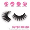 Losha False Eyelashes Full and Lightweight Faux Mink Lashes 14