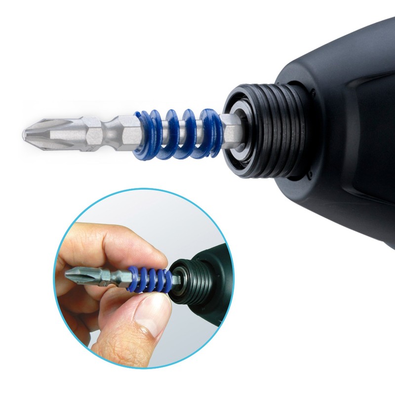 Vessel MX142065 Double Ended Bit Magnum with Plunging +2 x