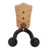 Guitar Wall Mount Holder Stand Hanger Hook Bracket Accessory Set