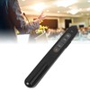 Wireless Presenter Remote Control Presentation Clicker with Volume Remote Control