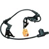 AIP Electronics ABS Anti-Lock Brake Wheel Speed Sensor Compatible Replacement