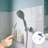 Torch Tip Cleaner,9 Pieces Carb Cleaning Kit,Wire Torch Tip Cleaner