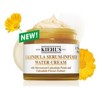 (Genuine product shipped) Kiehl’s Calendula Serum Infused Water Cream 100ml / (정품출고) 키엘 칼렌듈라 세럼 인퓨즈드 워터 크림 100ml
