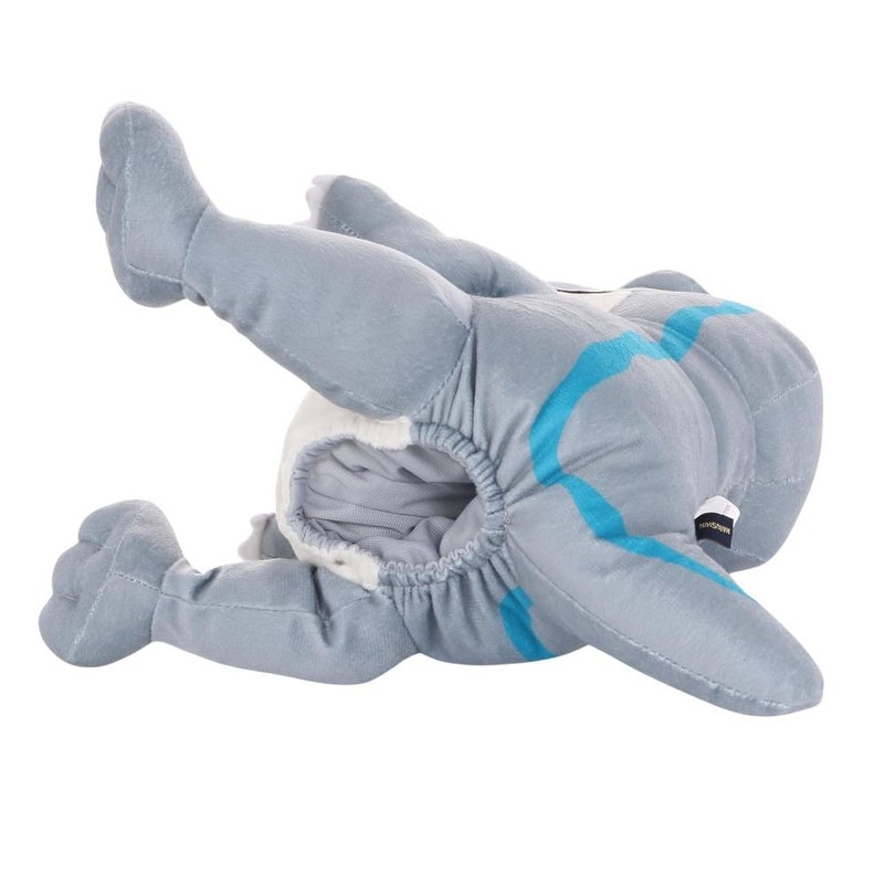 Marushin 4985005200 Headcover Jurassic World Headcover / Blue Golf Character