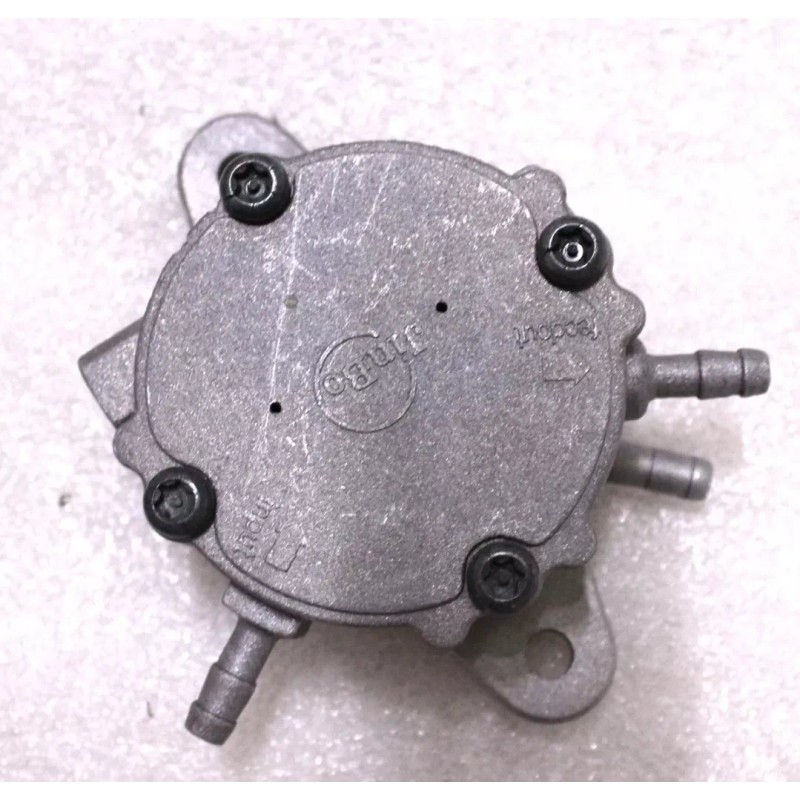 BIKER BOOST Llave Gasolina Vento Hot Rod Rt, Street Rod