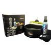 Whizza Ball Cleaning Kit - For Pool and Billiard Balls