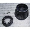 CARS 1966-1970 Buick Riviera, Chrome Wheel Cap Assembly w/ 2