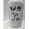 Home & Body Co / HOBO Co. GOAT MILK Almond