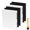 AP-1512HH Air Purifier Replacement Filter Set for Coway Airmega AP-1512HH