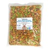 Yankee Traders, Spicy Indian Summer Oriental Rice Snack Mix -