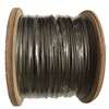 Wire Rope 4 mm 10 m Stainless Steel 7X19 EN