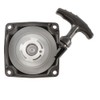 Kawapower BFK0051 Easy Start Starter Motor for Brushcutter - Black