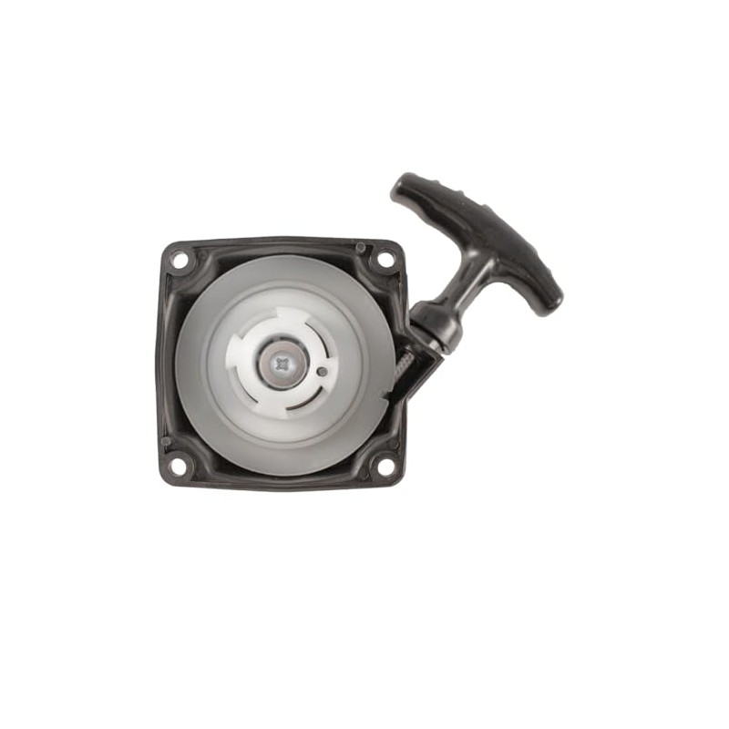 Kawapower BFK0051 Easy Start Starter Motor for Brushcutter - Black